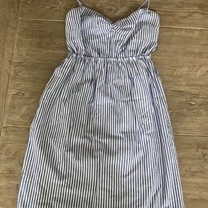 Jcrew dress